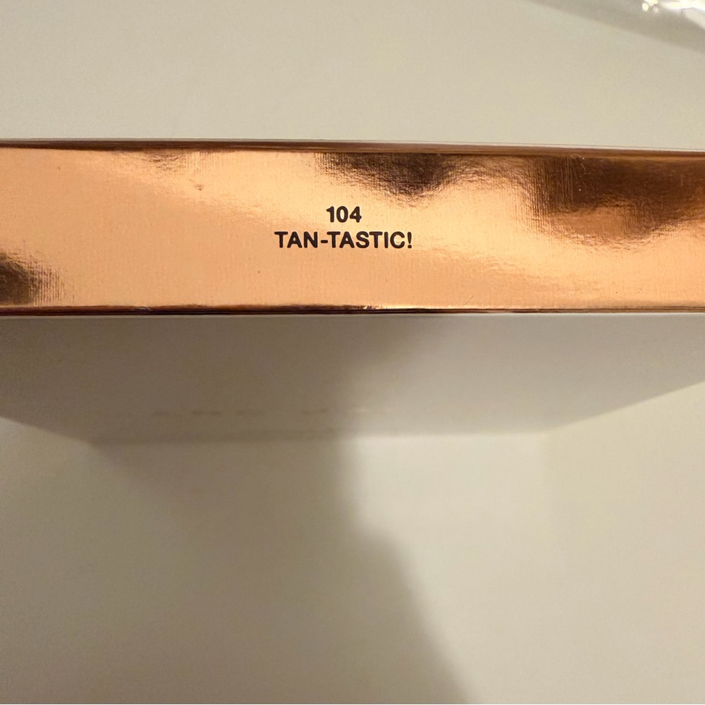 Marc Jacobs O!Mega Bronze - TANTASTIC - Picture 4 of 7